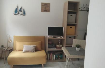 les mouettes - Foto 11