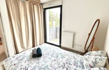 T2 cosy - Idéal curistes et escapade bien-être - Photo 6