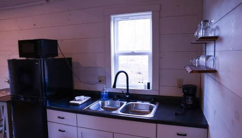 Avenwood Cabins - Foto 5