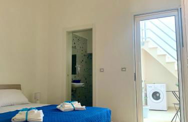 Le Margherite Holiday Home - Campomarino di Maruggio, zona Acquadolce Cirenaica - Foto 1