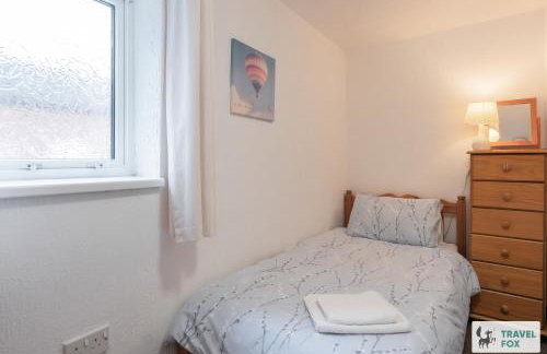 Birchenfield Holiday Cottages - Foto 52