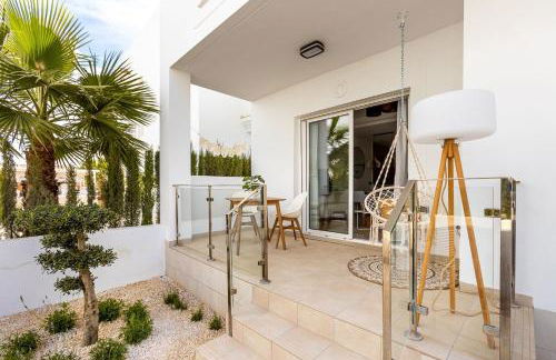 Allegra Suites Costa Blanca - Photo 8