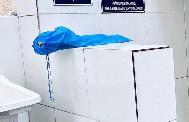 Toque a Campainha 207 Vendaval - Photo 20