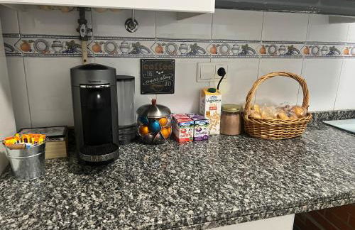 Dulce y sereno piso en Oviedo - Foto 17