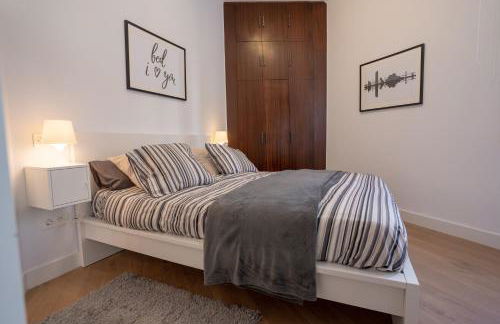 Bilbao High Apartment - Foto 16