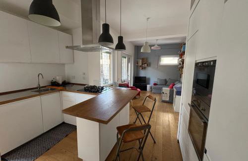 Urban Escape a Piazza Caprera - Foto 12