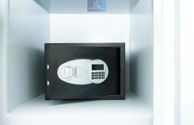 592 Hospitality Inc - Foto 22