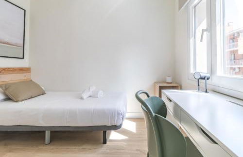 CATERINA Plaza Castilla - Foto 22