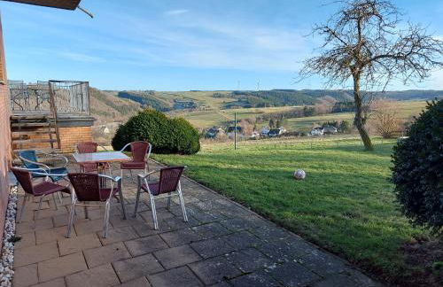 Ferienhaus Hescheld With Private Jacuzzi - Foto 42