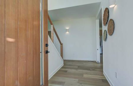 Contemporary Mountain Holiday Home with Hot Tub - Foto 30