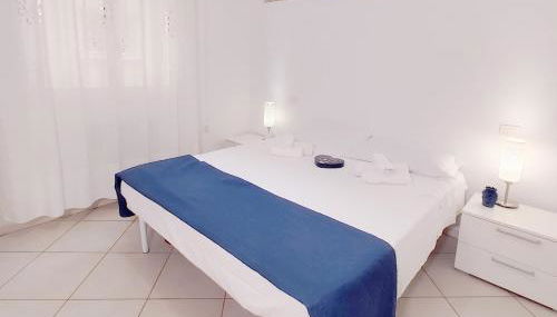 Spazioso Trilocale fronte mare - Spazio 171 - Photo 1, Other