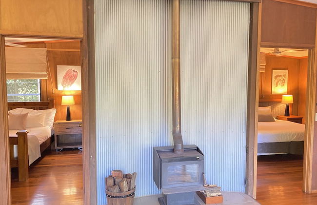 Whispering Valley Cottage Retreat - Photo 49