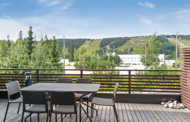 Tahko spa suites orange b 1 - Photo 2