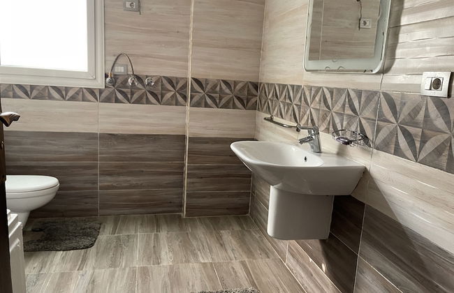 Awesome Villa on a hill for families - Foto 29