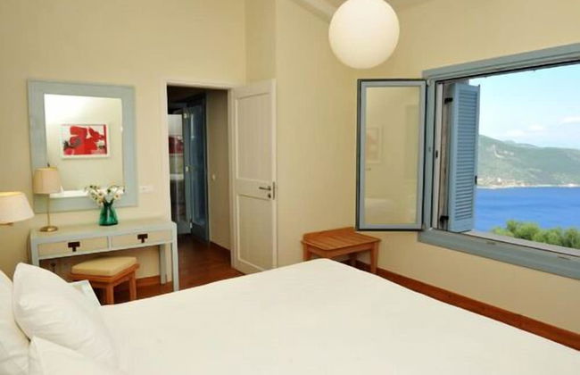 Urania Luxury Villas - Foto 7