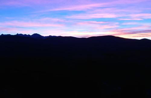 Cara norte de Gredos - Photo 47