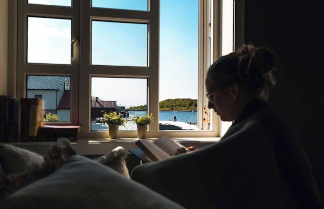 Lofoten Apartments - Photo 33