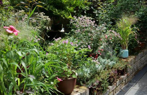 Bright and Elegant 2 Bedroom Flat, near Notting Hill - Foto 26