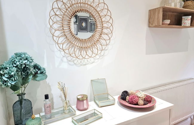 4Bed 3Bath - 8min to London Bridge - Foto 5