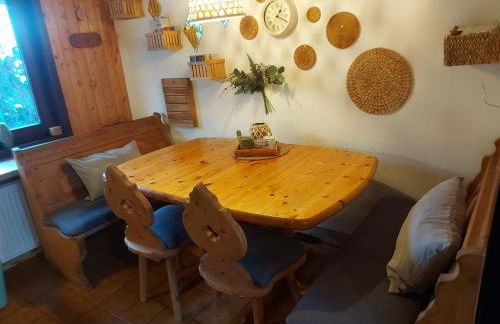 Ferienhaus am Listersee - Foto 9