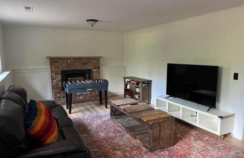 Private Lake House - Foto 28