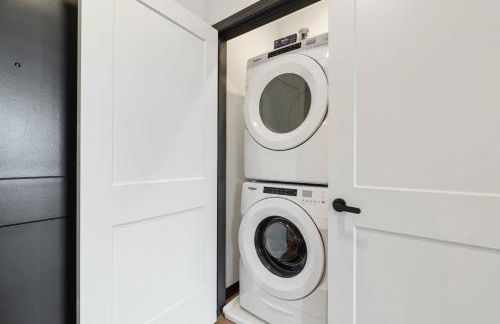 CozySuites on Mass with garage parking #6 - Foto 13