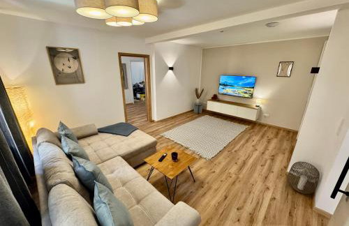 Pretti Apartments - Neu, Komfortabel, Absolut Ruhig, Zentral & Geräumig - Foto 2