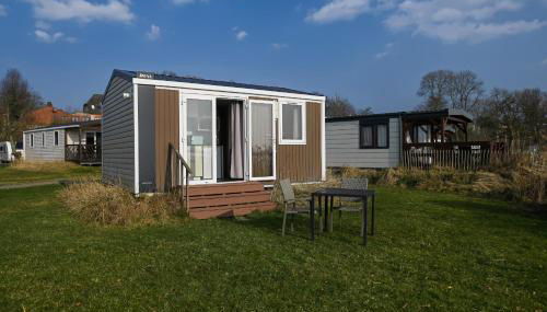 Ferienpark Süderstapel - Eidernest 2 - Foto 5