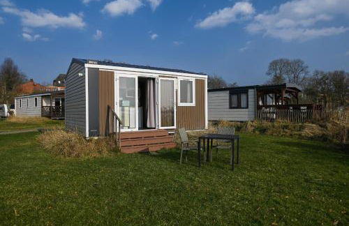 Ferienpark Süderstapel - Eidernest 2 - Photo 5