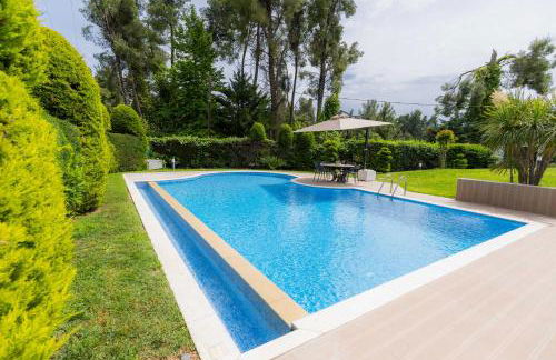 Sani Green Villa - Foto 24