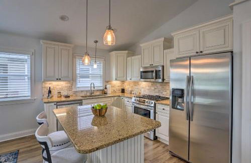 Port Clinton Home with Lake Views! - Foto 7