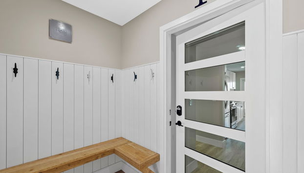 Chadwick Cove Resort & Marina - Foto 2, Entrada (vista interior)