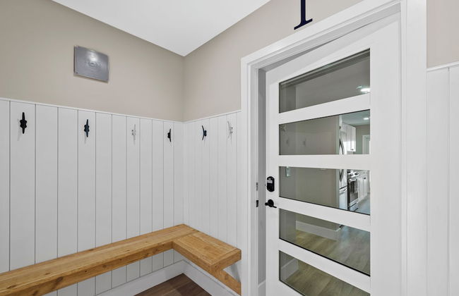 Chadwick Cove Resort & Marina - Foto 1