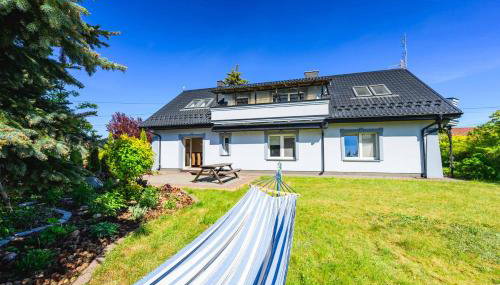 Villa Tyczkówka II - Foto 3, Garden