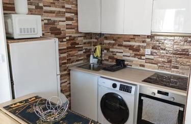 Bungalow feliz acepto mascotas - Foto 4