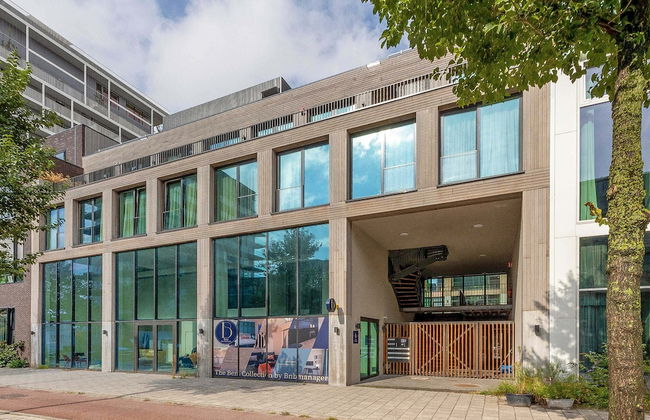 Bens The Highdocks - Foto 1