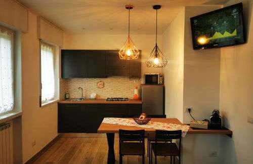 Appartamento la Canvetta - Foto 22