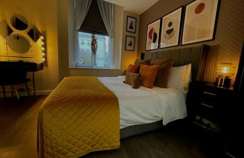 Town Hall View - Foto 8