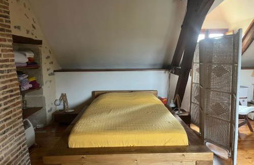 Holiday Home Landhaus mit eingezäuntem Garten by Interhome - Foto 10