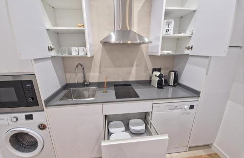 Apartamentos Picasso by gaiarooms - Foto 9