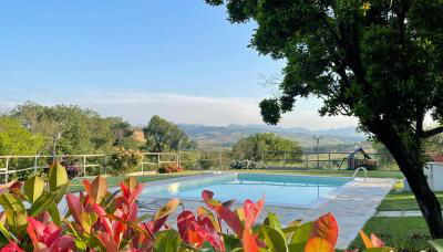 Montenovo Country House - Foto 4, Garden, Garden view