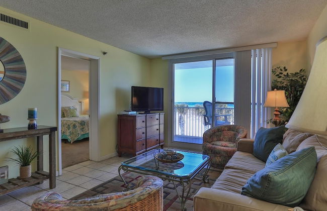 Destin on the Gulf 302 - Foto 10