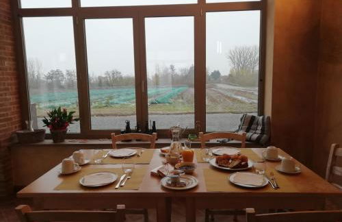 agriturismo campogrande - Foto 3