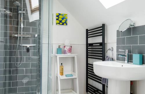 Swan Cottage - Foto 15