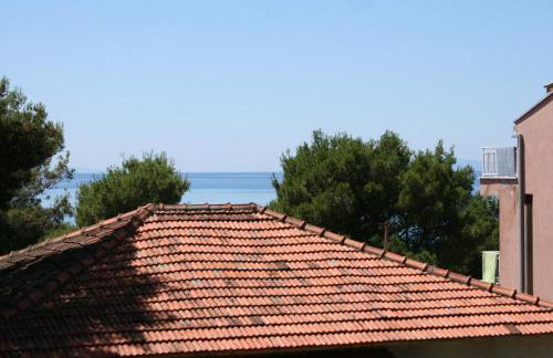 Apartments by the sea Zaostrog, Makarska - 6799 - Foto 23
