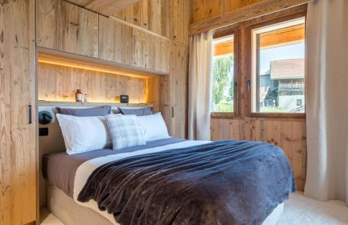 Chalet Victory I Le Chalet Club - Foto 44