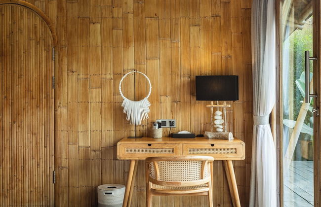 Eco Six Bali - Foto 51