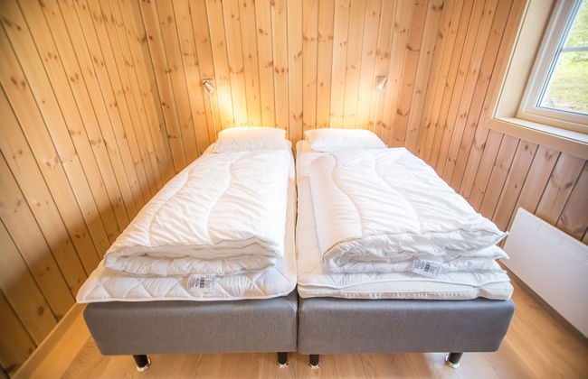 Geilolia Hyttetun - Foto 9