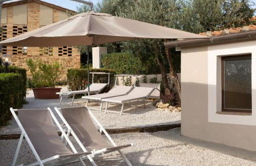 A Casa di Franca Villa con piscina - Foto 14