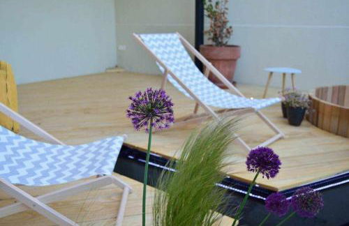 Casa Rural Bigotes - Foto 26